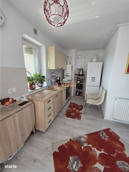 Apartament 2 camere tip studio,  zona Tractorul-Coresi Kasper