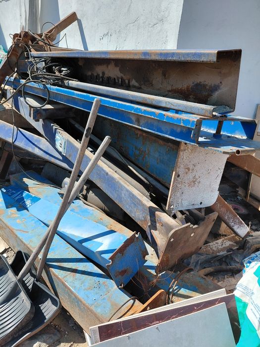 Подьемник для сто