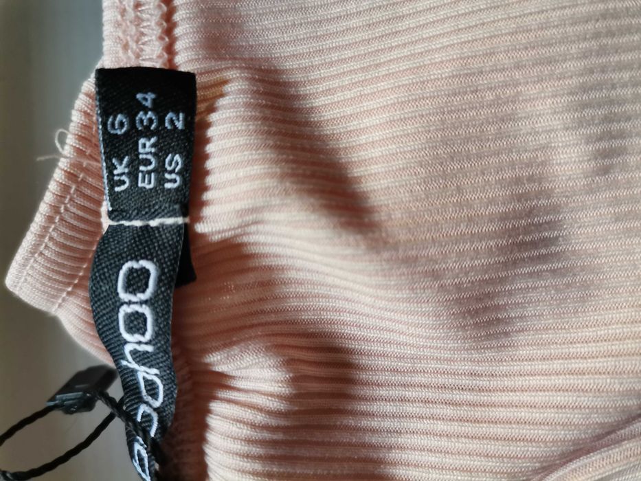 Ново боди boohoo парти/ежедневни