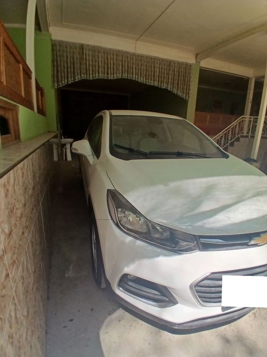 Трекер 1   САКЛАНГАН