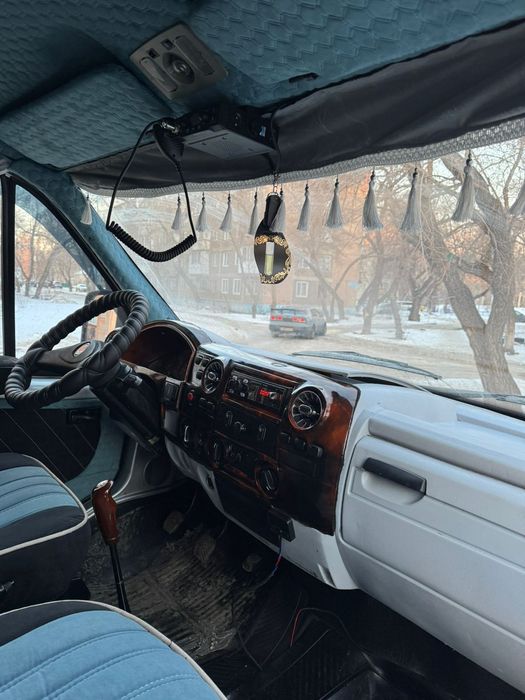 Продам Газель 2007 в хорошем состоянии