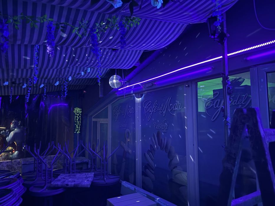 Продава заведение в пазарджик център