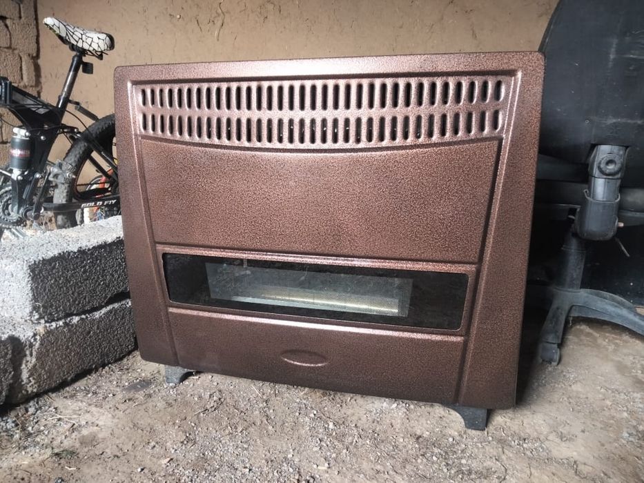 Печка новый 40000
