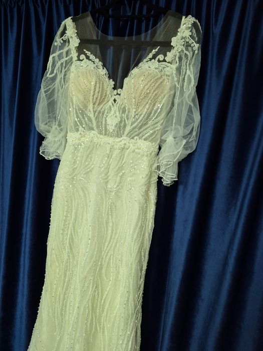 Vand rochie de mireasa Maya Fashion