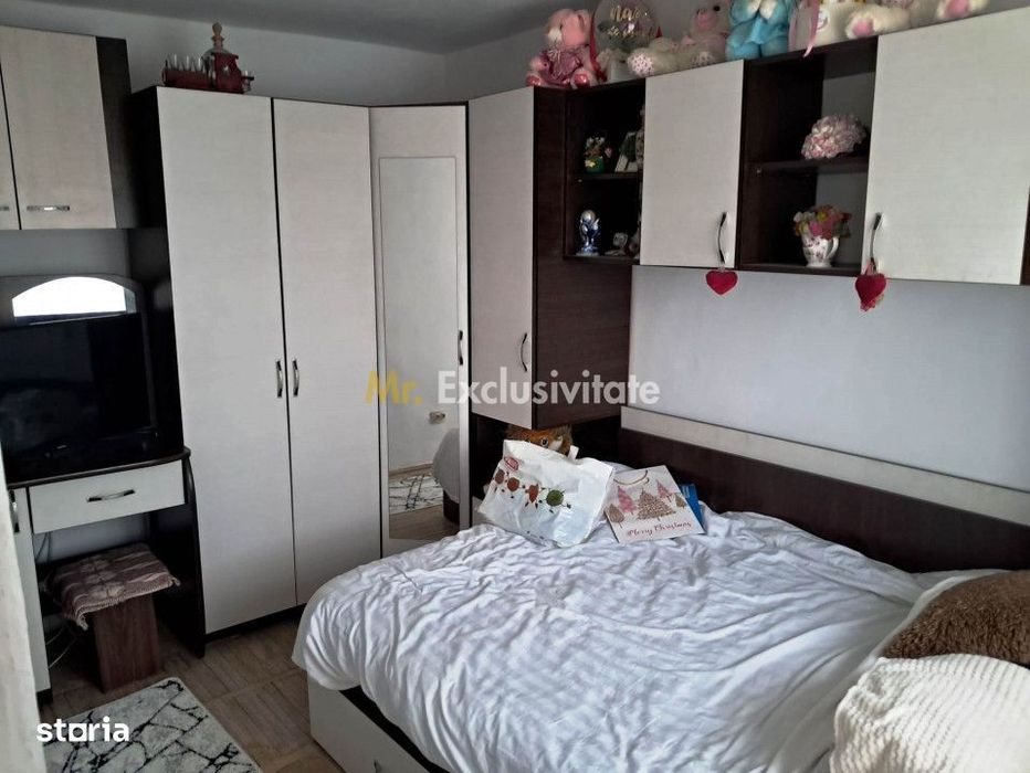 Apartament 2 camere