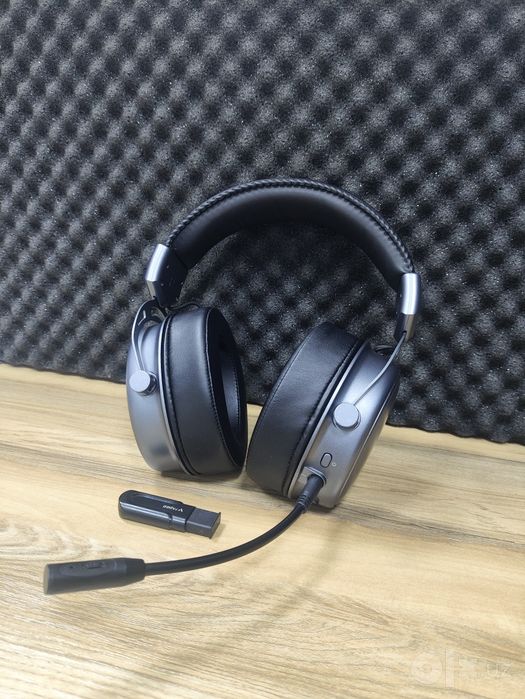 Продам игровые или операторские наушники