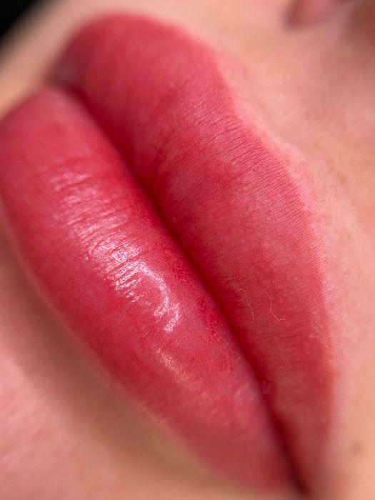 Micropigmentare sprancene, pleoape si buze