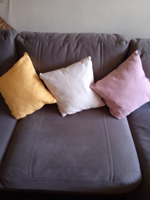 Декоративные подушки
