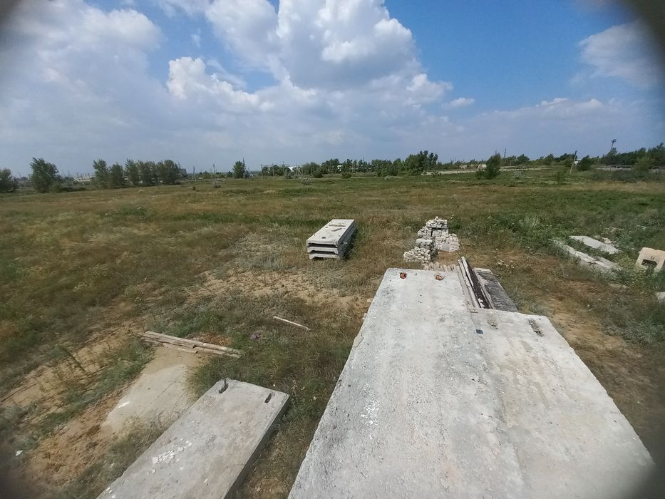 Земельный участок 1 гектар