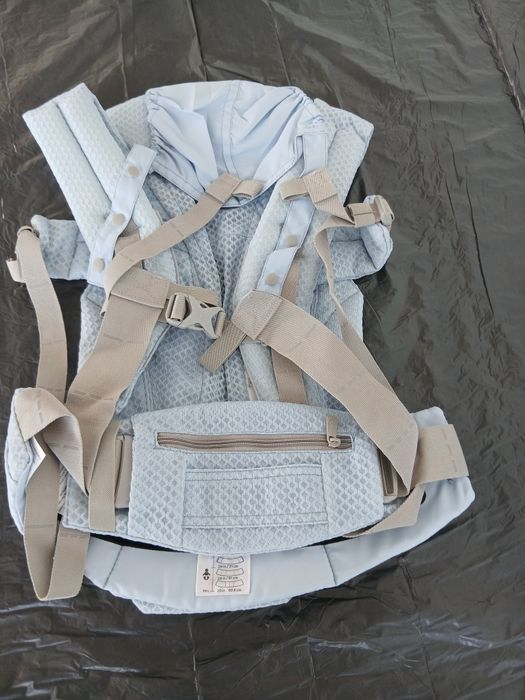 Ergobaby Omni Deluxe