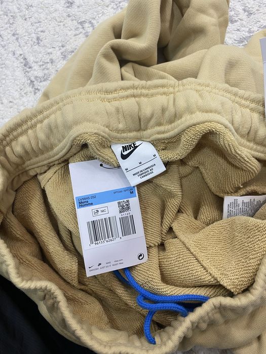 Мужское трико Nike.