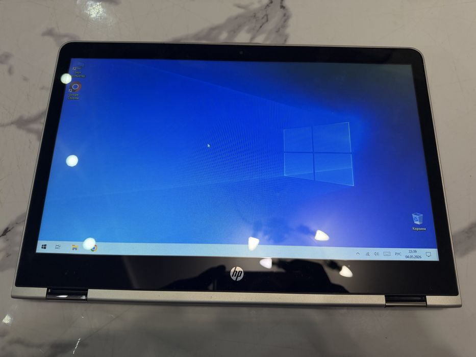 Hp Pavilion 360 Core i5 Сенсорный