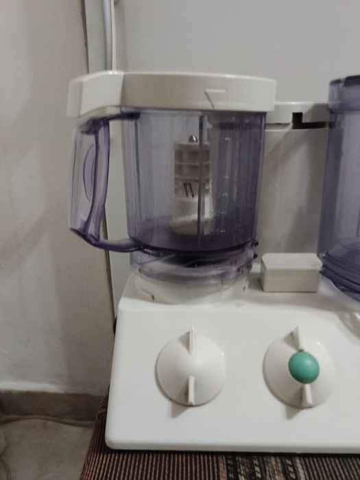 Robot bucătărie Braun second-hand