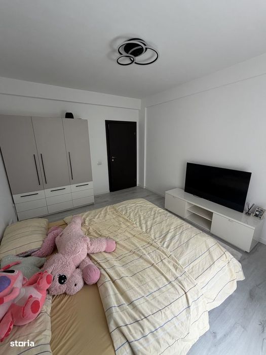 2 camere | Rezervelor - Militari | Centrala proprie | Etaj 1 | 60 mp |