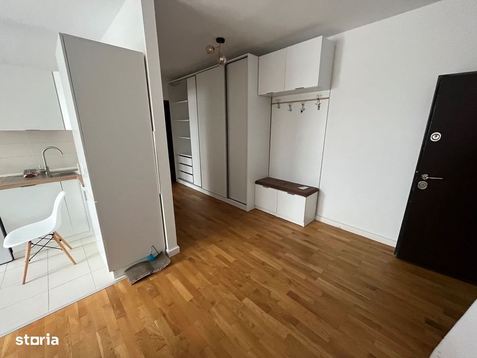 Apartament 2 camere +parcare subterana - Parcul Carol