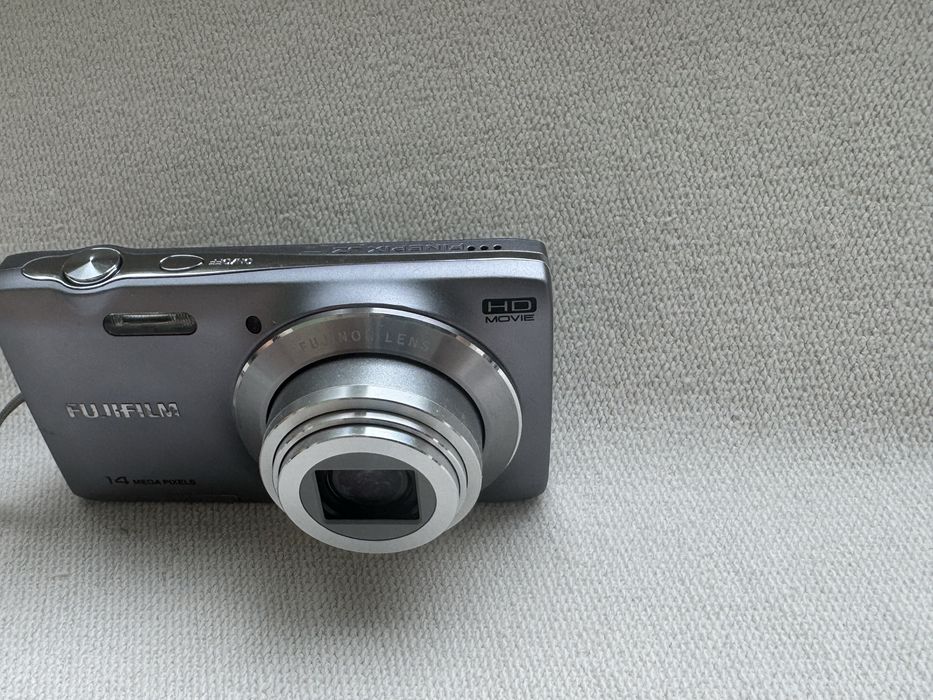 Цифров фотоапарат Fujifilm FinePix JZ100 | 14MP | , Fujifilm JZ100