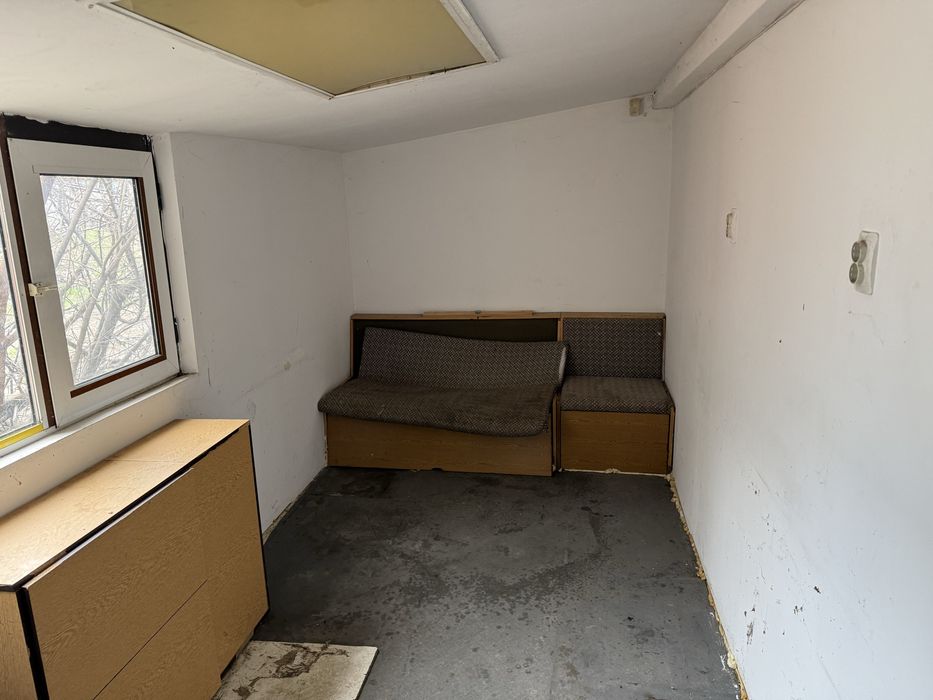 Дава се под наем Склад в Стара Загора, Казански - изток - 800 кв.м за 997.05 € - Снимка #6