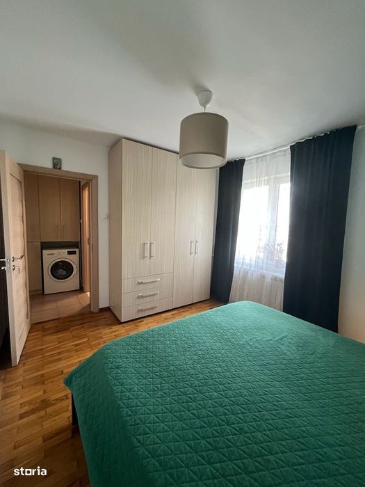 3 camere decomandat, 72 mp, zona Pantelimon- Mega Mall!