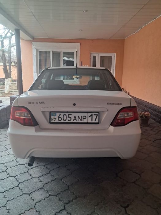 Сдается в аренду nexia