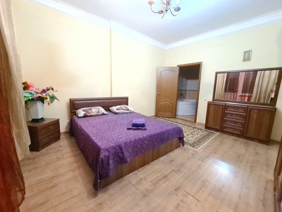 2хком кв Кенесары Респуб  Иманбаева Валиханова Иманова посуточно