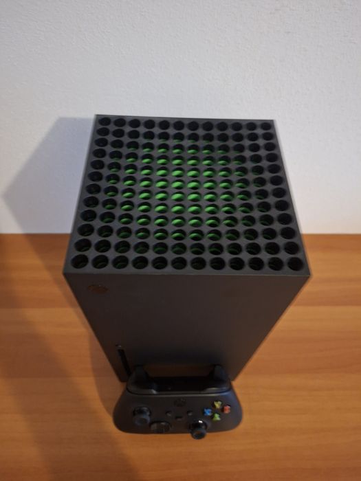 Xbox series X 1tb