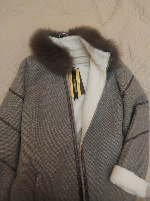 Срочно продам пальто