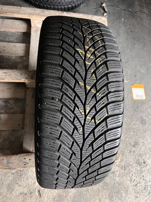 1 anvelopa iarna 225/45/17 , Continental , 6.5 mm , DOT 2022