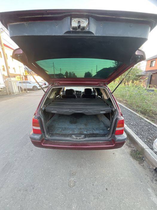 Продам бизнес с машиной