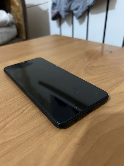 Самсунг А 12  в работшем сост