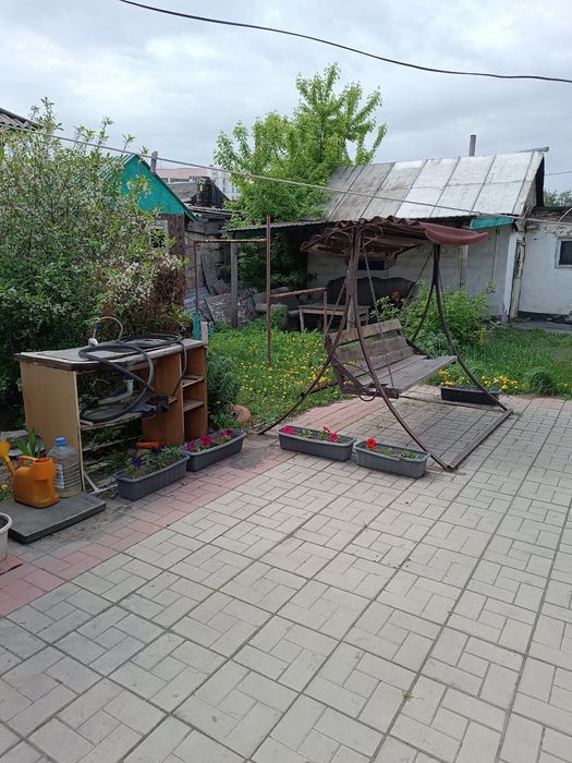 Продам дом район  МДС с центральным отоплением