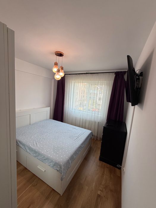 Inchiriez apartament 2 camere