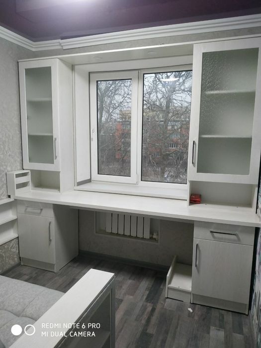 Mebel zborka qilamiz