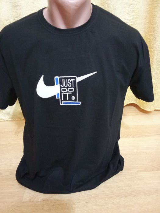 Tricou bărbați Nou