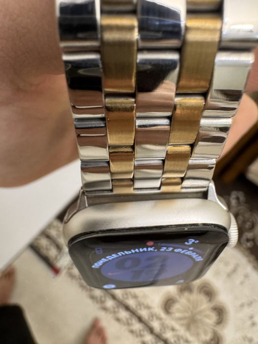 Apple watch se2 40mm gps 98%