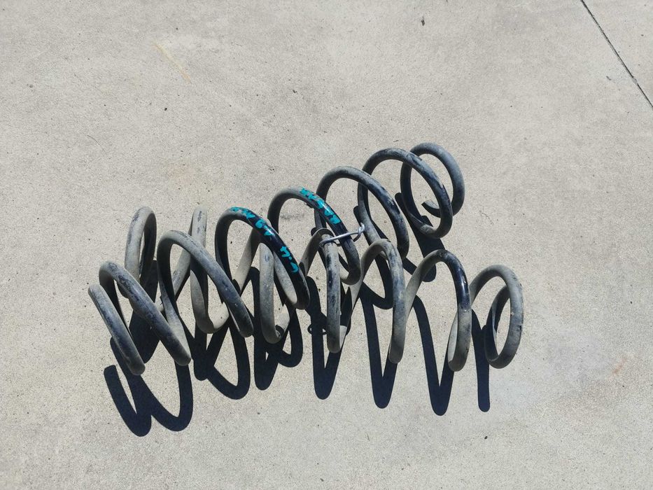 set arcuri spate 1.9 tdi vw golf 4 break
