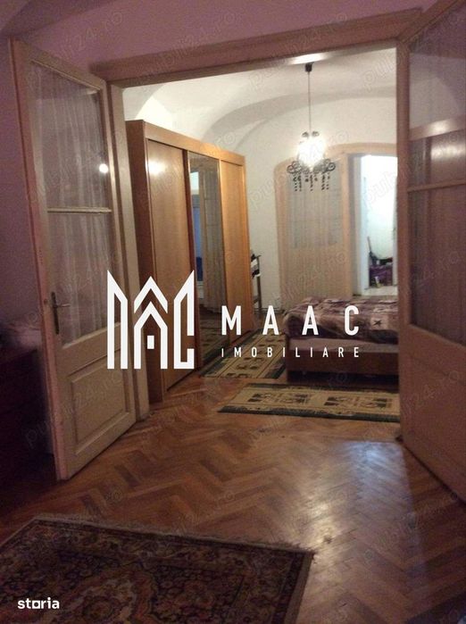 Apartament la casa I 2 camere I Ultracentral — fotografia 1
