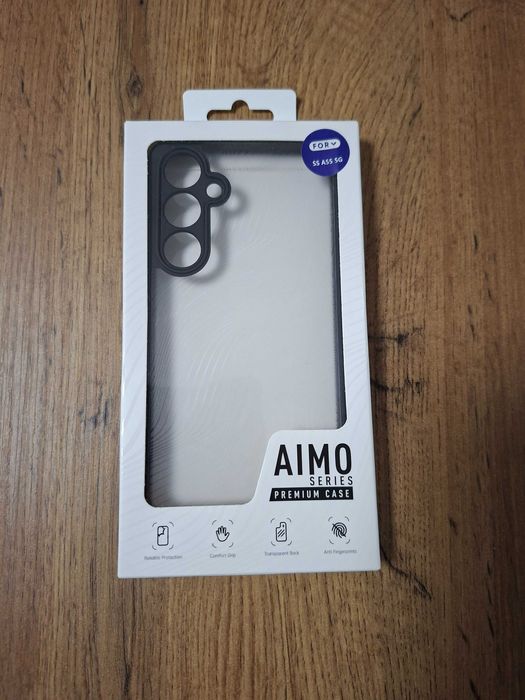Нови! - Аксесоари за Samsung Galaxy A55