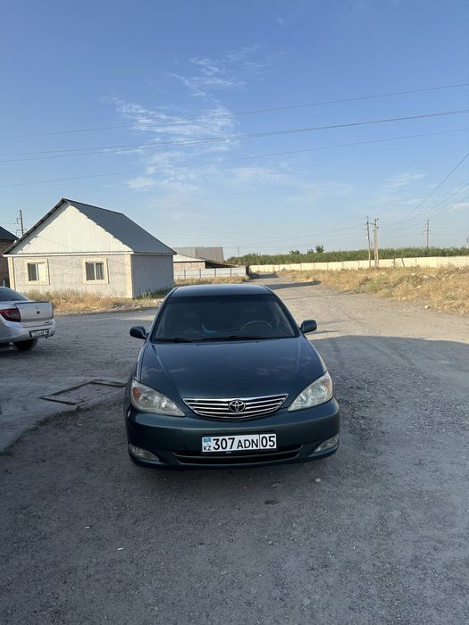 Тайота камри 30 продажа