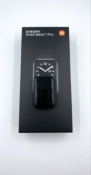 Продам SmartBand 7pro