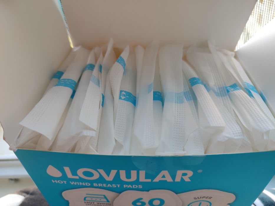 Вкладыши для груди