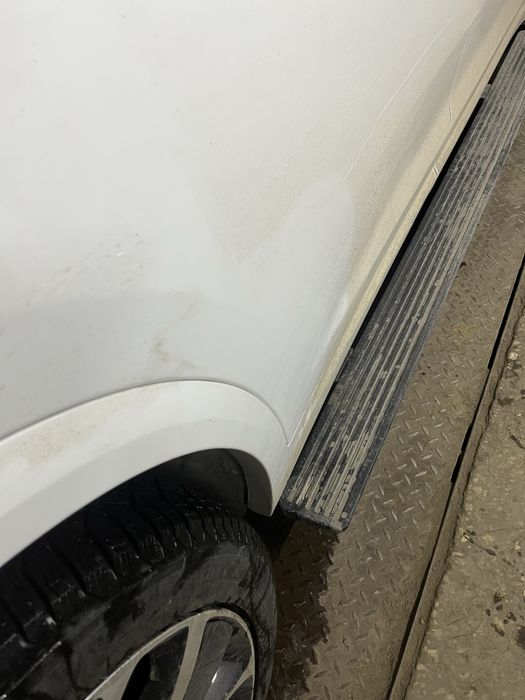 Ремонт Вмятин без покраски