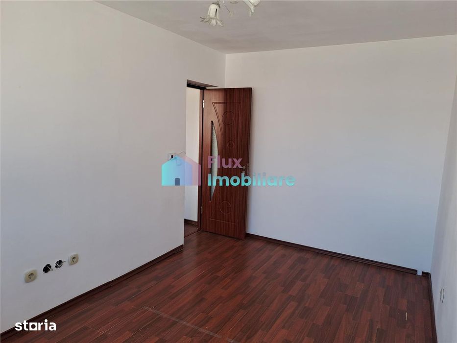 Apartament cu 2 camere George Enescu