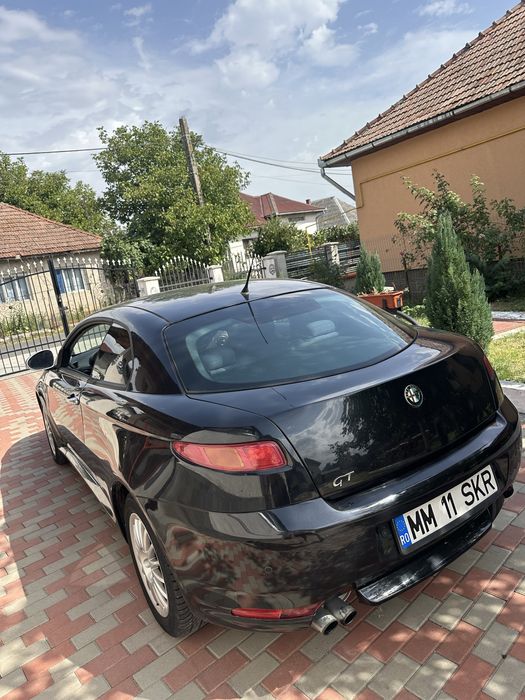 Vand Alfa Romeo GT 2010 1.9JTD 150cp