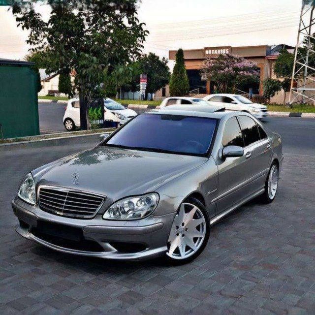 Mersedes benz R20 diska sotiladi holati ideal kelishtrbervorman