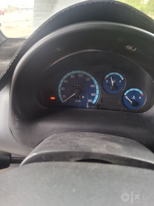 Matiz 2013 yevro mx moshinasi sotiladi