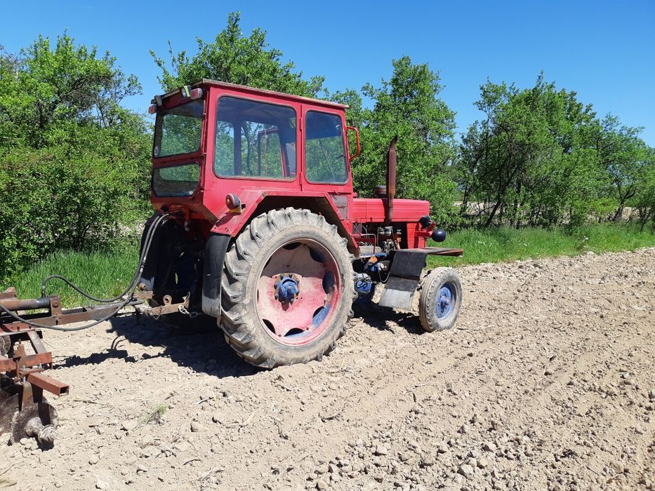 Tractor U650 in stare buna de functionare