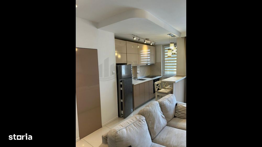 Apartament 2 Camere I De Vanzare I Magheru I Universitate