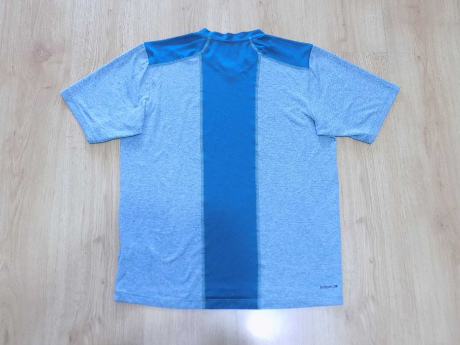 тениска the north face риза блуза туризъм планина мъжка оригинална S