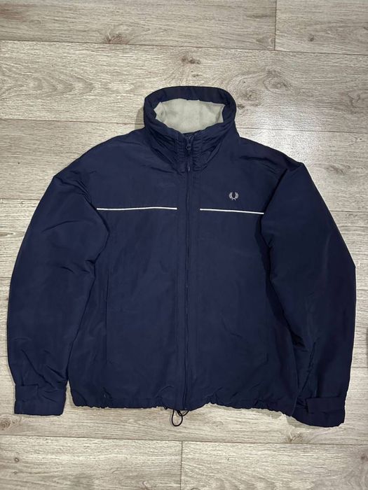 Fred Perry куртка