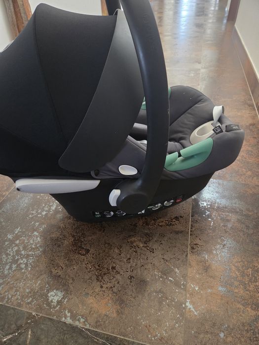 Scoica cybex aton